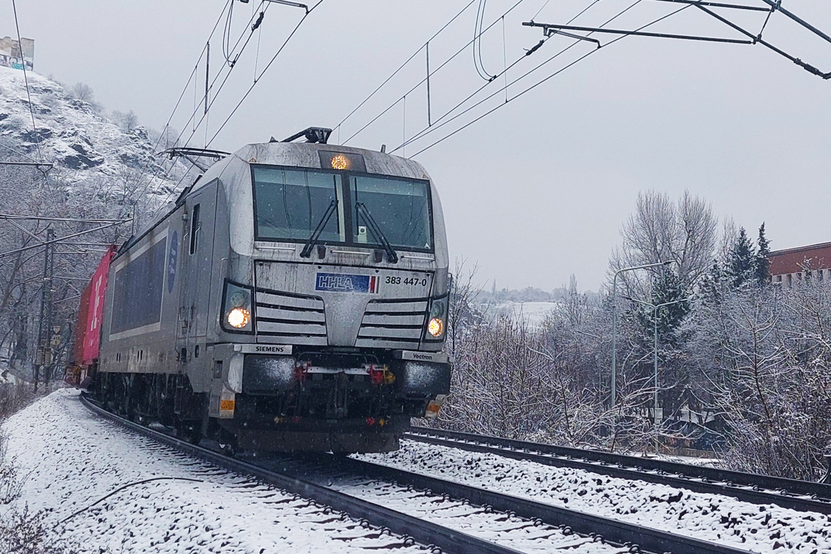 Vectron 383.447 - foto 1086